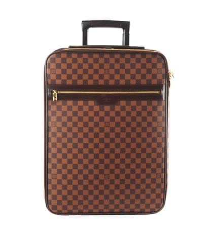 LOUIS VUITTON
Louis Vuitton Damier Ebéne...