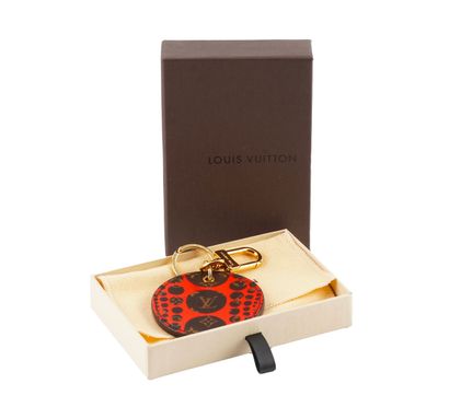 LOUIS VUITTON x YAYOI KUSAMA 
Yayoi Kusama...