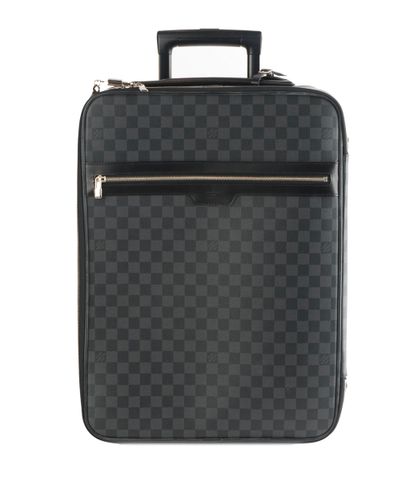 LOUIS VUITTON
Louis Vuitton Damier Graphite...