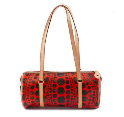 LOUIS VUITTON x YAYOI KUSAMA PAPILLON 30
Louis...