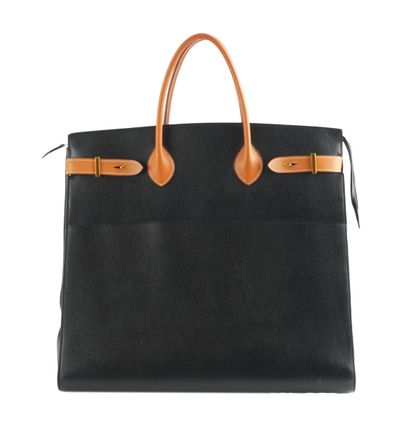 HERMÈS
Hermès Airport Ardennes travel bag...