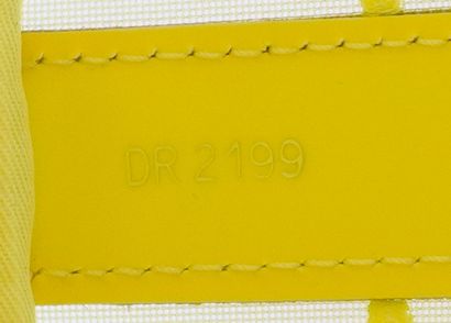 LOUIS VUITTON KEEPALL 50 MESH YELLOW
Louis...