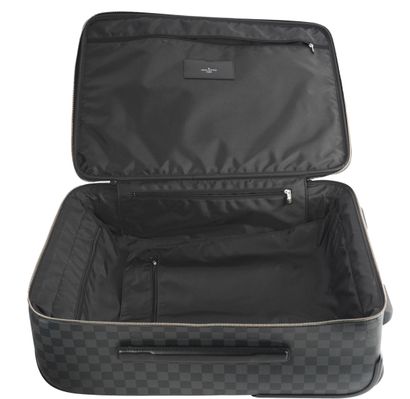 LOUIS VUITTON
Louis Vuitton Damier Graphite...
