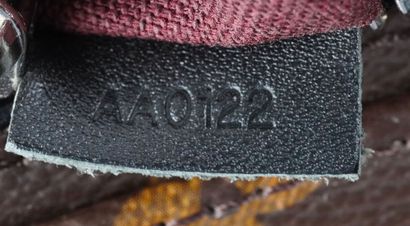 LOUIS VUITTON
Louis Vuitton Monogram canvas...