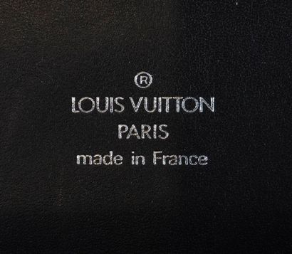 LOUIS VUITTON
Louis Vuitton Larry Macassar...