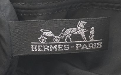 HERMES ACAPULCO
Hermes Acapulco bag in heavy...