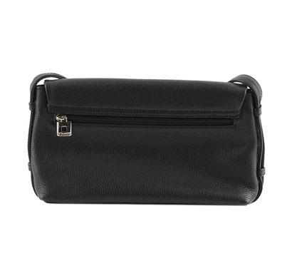 LE TANNEUR
Le Tenneur black leather shoulder...