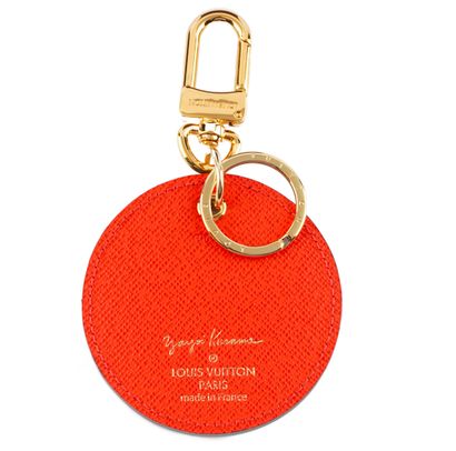 LOUIS VUITTON x YAYOI KUSAMA 
Yayoi Kusama...