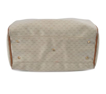 GUCCI
Gucci Boston bag in beige Monogram...