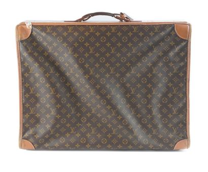 LOUIS VUITTON
Louis Vuitton suitcase in Monogram...