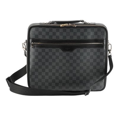 LOUIS VUITTON
Loios Vuitton document holder...