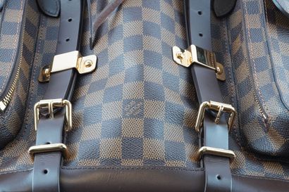 LOUIS VUITTON CHRISTOPHER
Louis Vuitton Christopher...