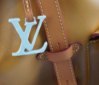 LOUIS VUITTON VIRGIL CHRISTOPHER GM
Louis...