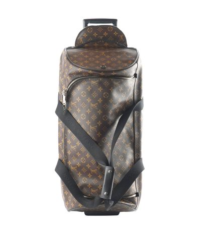 LOUIS VUITTON
Louis Vuitton rolling travel...