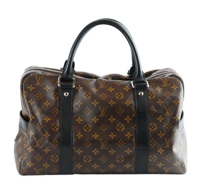 LOUIS VUITTON KEEPALL 98/150
Limited edition...