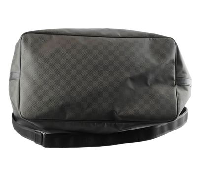 LOUIS VUITTON
Louis Vuitton Damier Carbone...