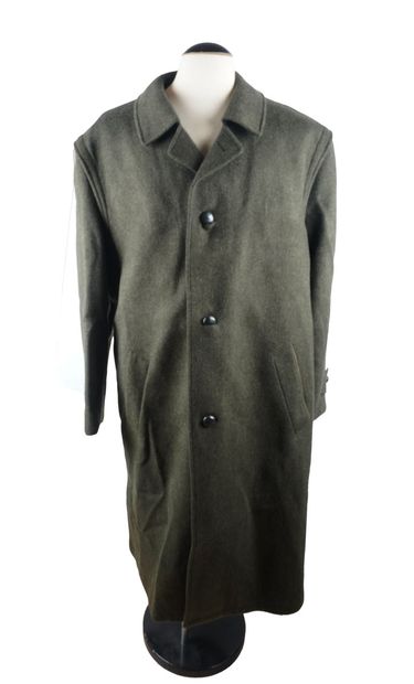 STEINBOCK LODEN
Men's Steinbock Loden wool...