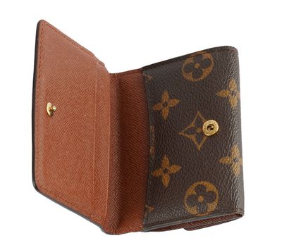 LOUIS VUITTON
Louis Vuitton coin purse in...