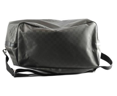 LOUIS VUITTON
Louis Vuitton Damier Carbone...