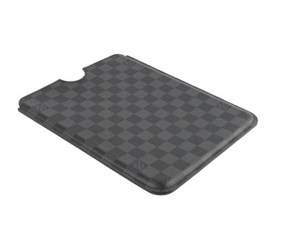 LOUIS VUITTON
Louis Vuitton case for a tablet...