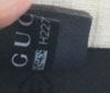 GUCCI
Gucci trunk in Monogam GG canvas and...