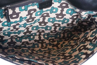 GUCCI
Gucci Micro Guccissima shoulder bag...