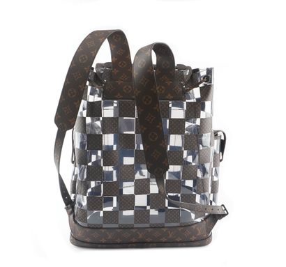 LOUIS VUITTON CHRISTOPHER
Louis Vuitton Christopher...