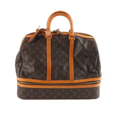 LOUIS VUITTON
Louis Vuitton duffle bag in...