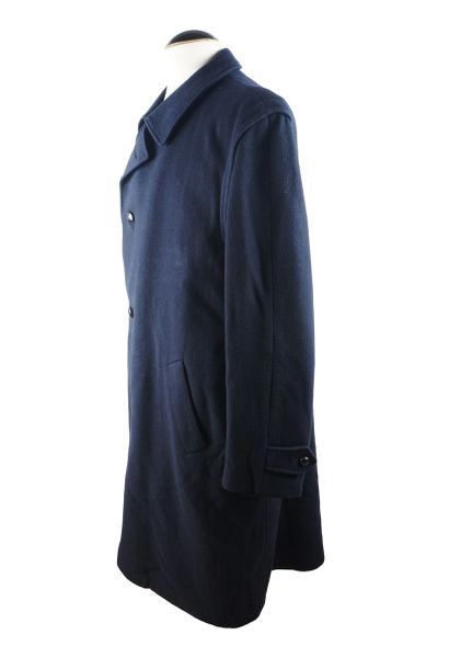 STEINBOCK LODEN
Men's Steinbock Loden wool...