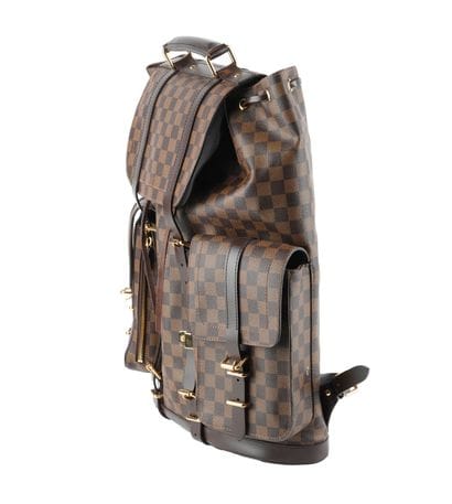 LOUIS VUITTON CHRISTOPHER
Louis Vuitton Christopher...