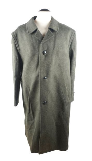 STEINBOCK LODEN
Men's Steinbock Loden wool...