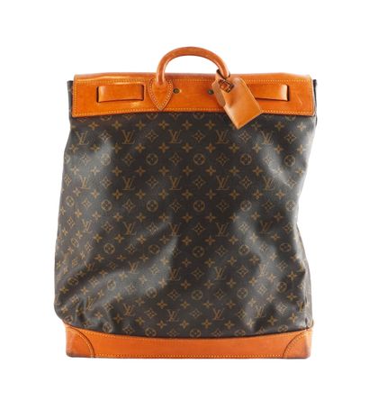 LOUIS VUITTON ECLIPSE
Large Louis Vuitton...