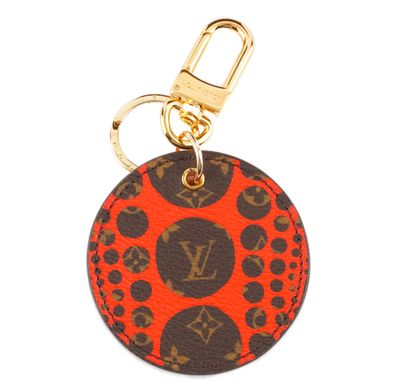 LOUIS VUITTON x YAYOI KUSAMA 
Yayoi Kusama...