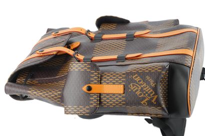 LOUIS VUITTON CHRISTOPHER
Louis Vuitton Christopher...