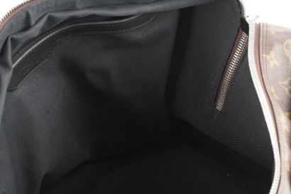 LOUIS VUITTON KEEPALL 98/150
Limited edition...