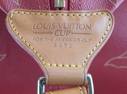 LOUIS VUITTON LV America's Cup
Louis Vuitton...