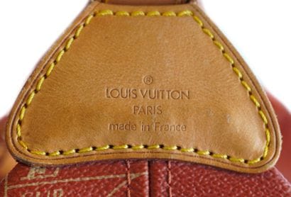 LOUIS VUITTON LV America's Cup
Louis Vuitton...