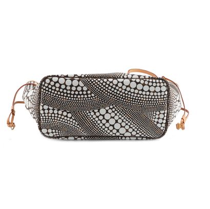 LOUIS VUITTON x YAYOI KUSAMA NEVERFULL
Louis...