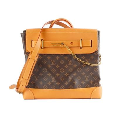LOUIS VUITTON STEAMER
Louis Vuitton Steamer...
