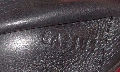 LOUIS VUITTON
Louis Vuitton Leather Travel...