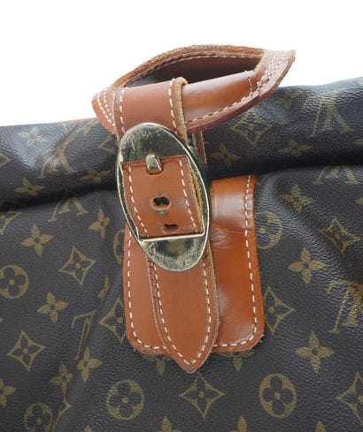 LOUIS VUITTON
Louis Vuitton garment bag in...