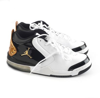 NIKE JORDAN
Nike Jordan Big Fund PRM shoes,...