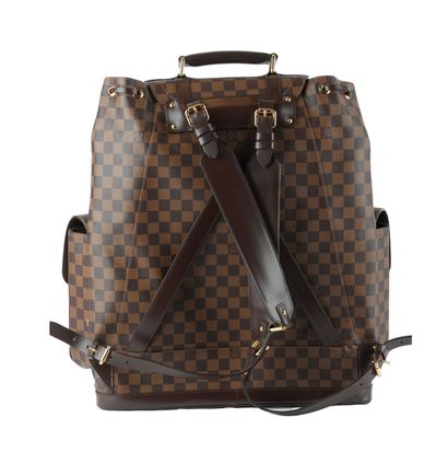 LOUIS VUITTON CHRISTOPHER
Louis Vuitton Christopher...