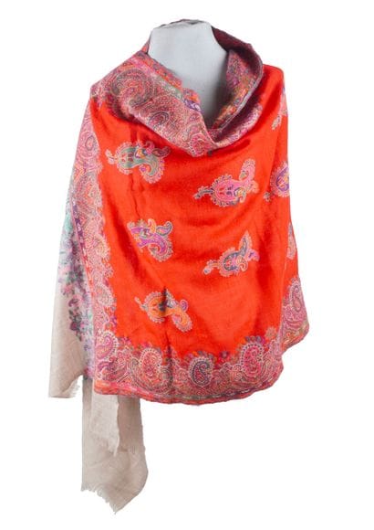 FRAGONARD
Fragonard Scarf in 100% wool
210...