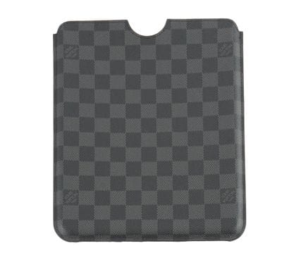 LOUIS VUITTON
Louis Vuitton case for a tablet...