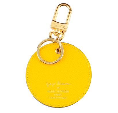 LOUIS VUITTON x YAYOI KUSAMA 
Limited edition...