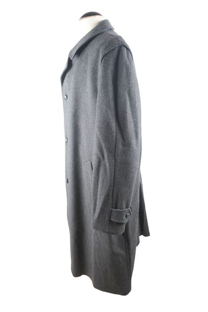 STEINBOCK LODEN
Men's Steinbock Loden wool...