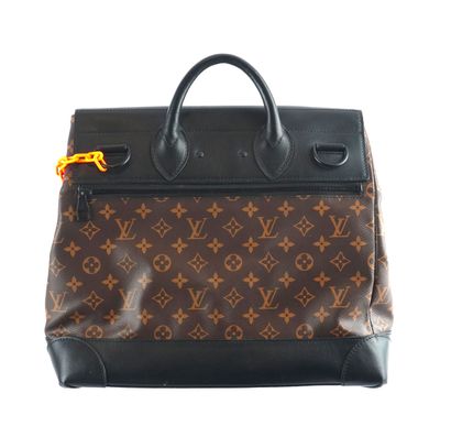 LOUIS VUITTON STEAMER
Louis Vuitton Steamer...