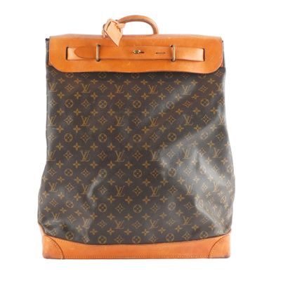 LOUIS VUITTON ECLIPSE
Large Louis Vuitton...