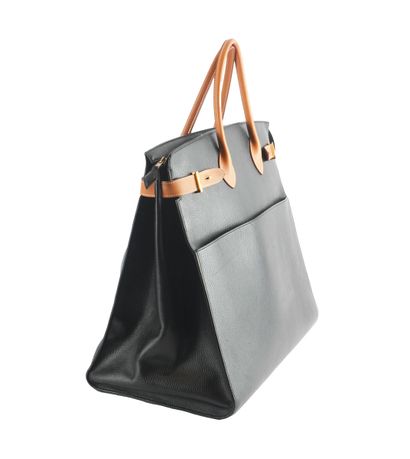 HERMÈS
Hermès Airport Ardennes travel bag...